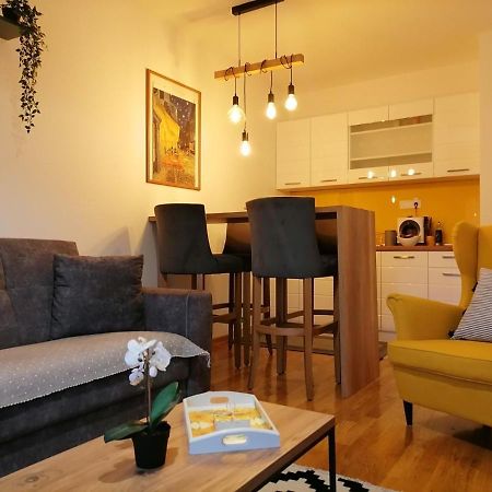 La Siesta Apartment Zlatibor Ngoại thất bức ảnh