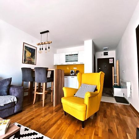 La Siesta Apartment Zlatibor Ngoại thất bức ảnh