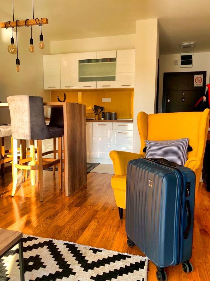 La Siesta Apartment Zlatibor Ngoại thất bức ảnh