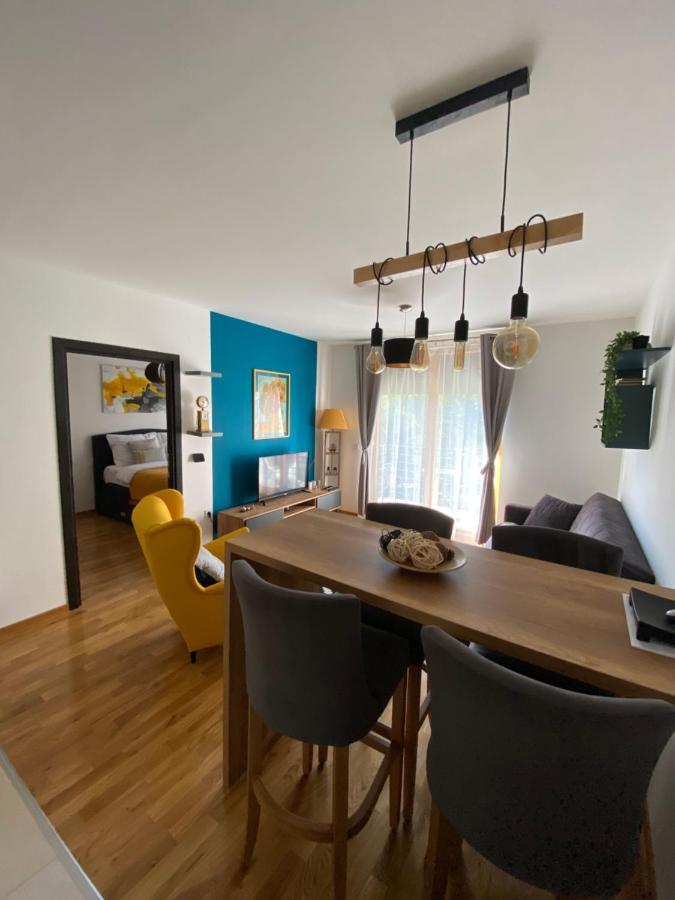La Siesta Apartment Zlatibor Ngoại thất bức ảnh
