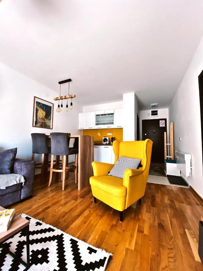 La Siesta Apartment Zlatibor Ngoại thất bức ảnh