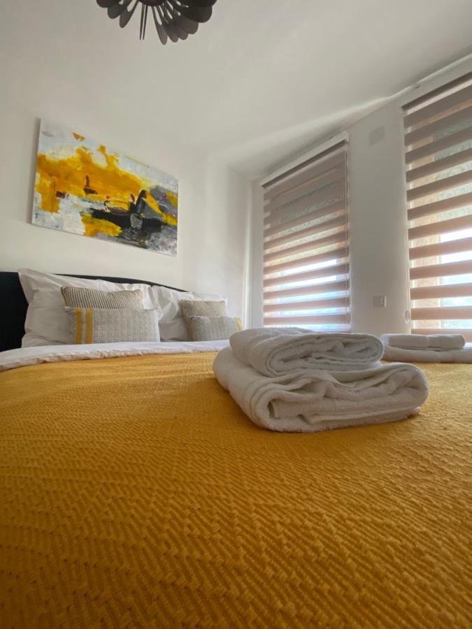 La Siesta Apartment Zlatibor Ngoại thất bức ảnh