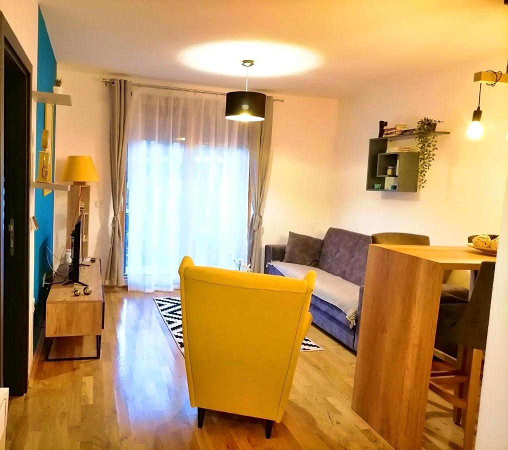 La Siesta Apartment Zlatibor Ngoại thất bức ảnh