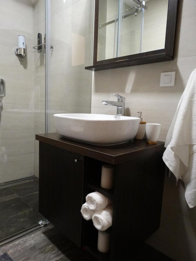 La Siesta Apartment Zlatibor Ngoại thất bức ảnh