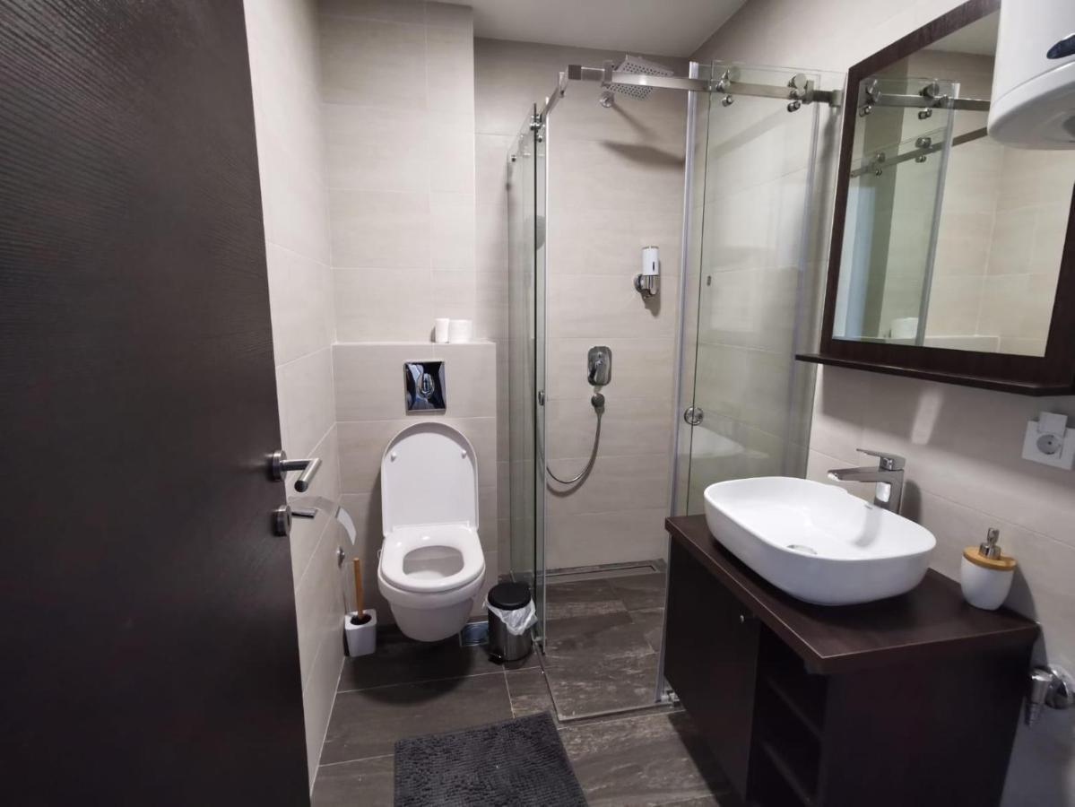 La Siesta Apartment Zlatibor Ngoại thất bức ảnh